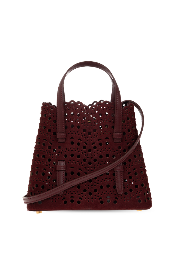 Bag ‘Mina 20’ od Alaïa