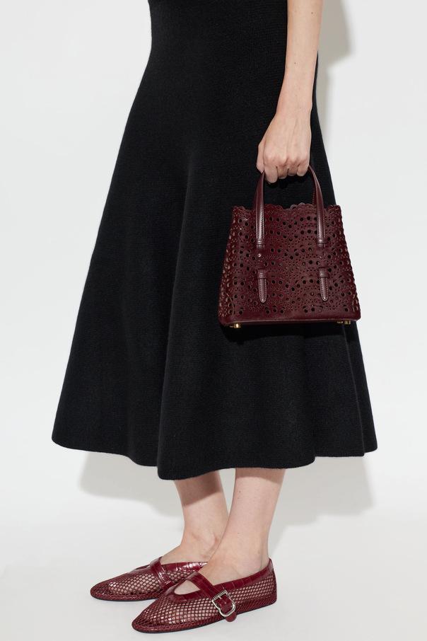 Alaïa Bag ‘Mina 20’
