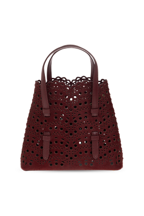 Alaïa Bag ‘Mina 20’