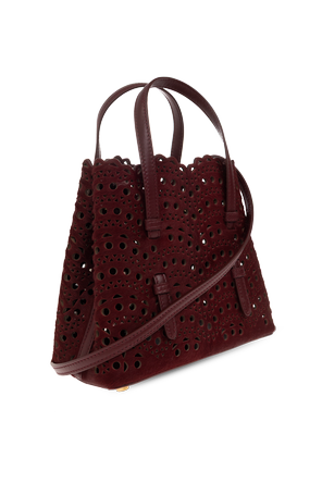 Alaïa Bag ‘Mina 20’