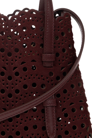Alaïa Bag ‘Mina 20’