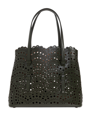 Alaïa Bolso de mano "Mina 25"