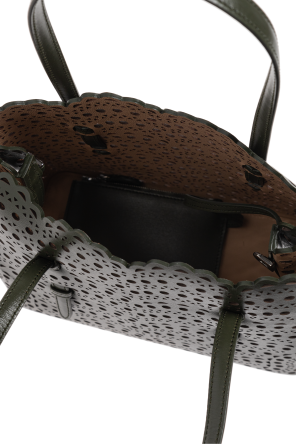 Alaïa Bolso de mano "Mina 25"