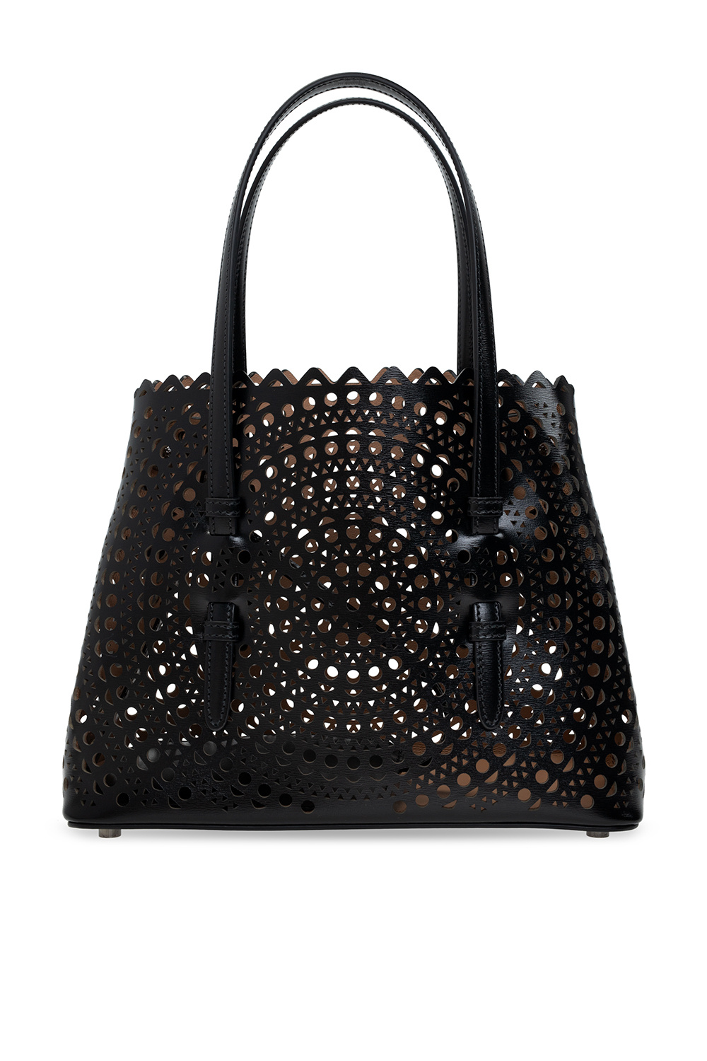 Alaïa ‘Mina 25’ shoulder bag | Women's Bags | Vitkac