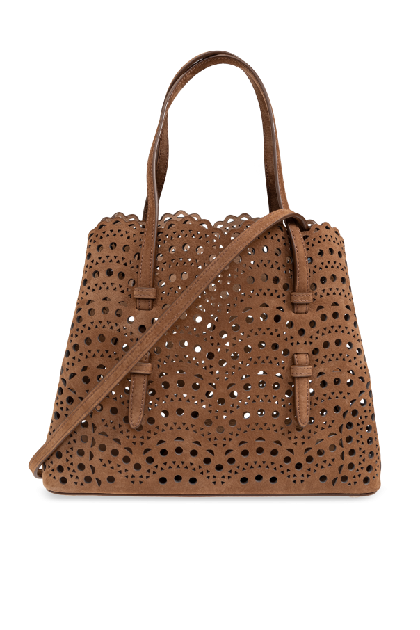 Handbag 'Mina 25' od Alaïa