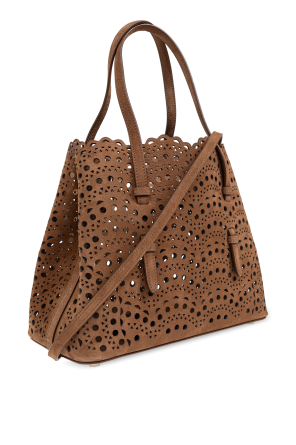 Alaïa Torba do ręki ‘Mina 25’