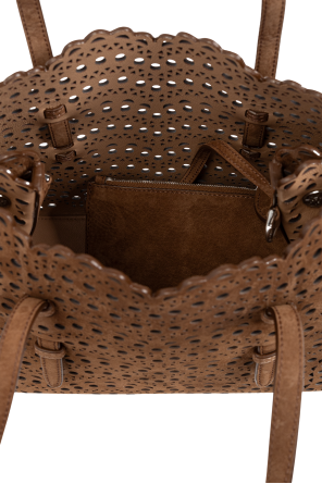 Alaïa Torba do ręki ‘Mina 25’