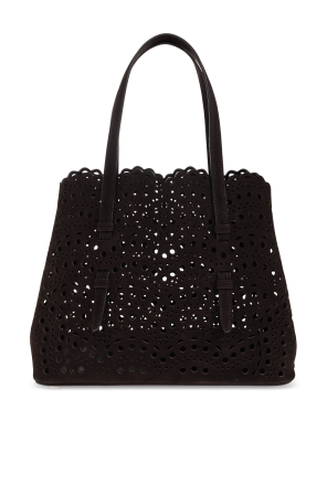 Alaïa Bag "Mina 25"