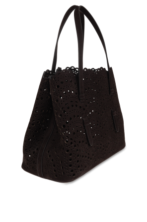 Alaïa Bag "Mina 25"