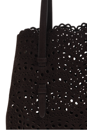 Alaïa Bag "Mina 25"