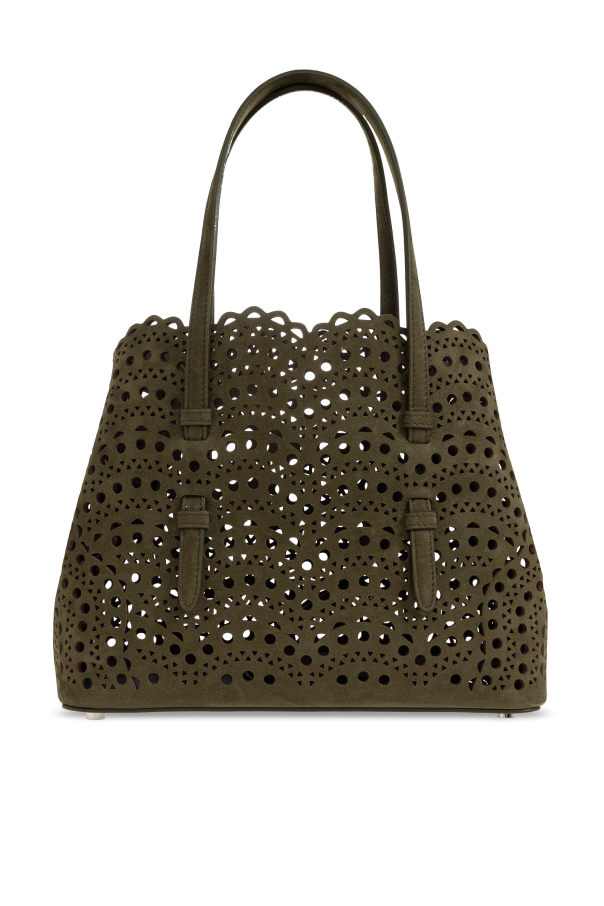 Bag ‘Mina 25’ od Alaïa