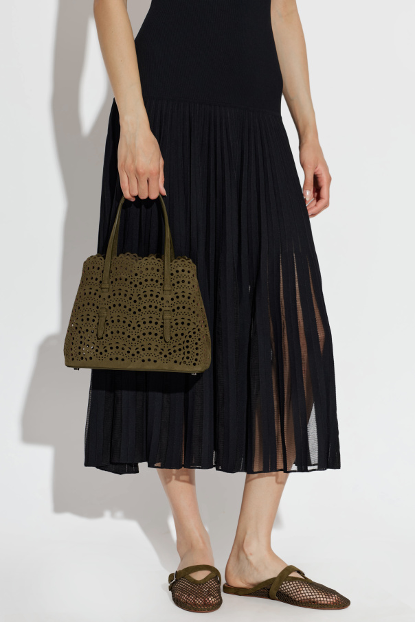 Alaïa Torba ‘Mina 25’