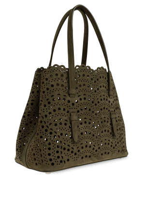 Alaïa Torba ‘Mina 25’