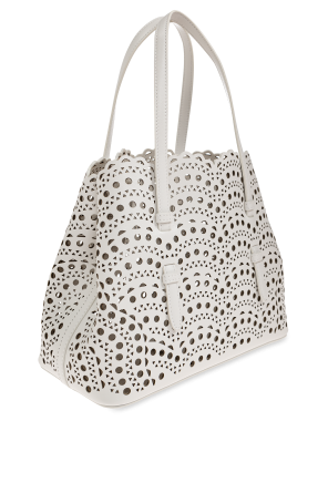 Alaïa Bag "Mina 25"