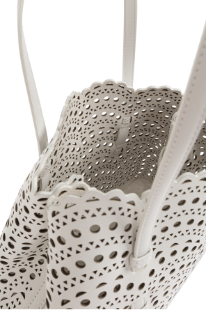 Alaïa Bag "Mina 25"