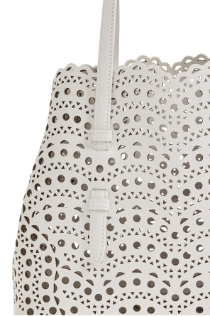 Alaïa Bag "Mina 25"