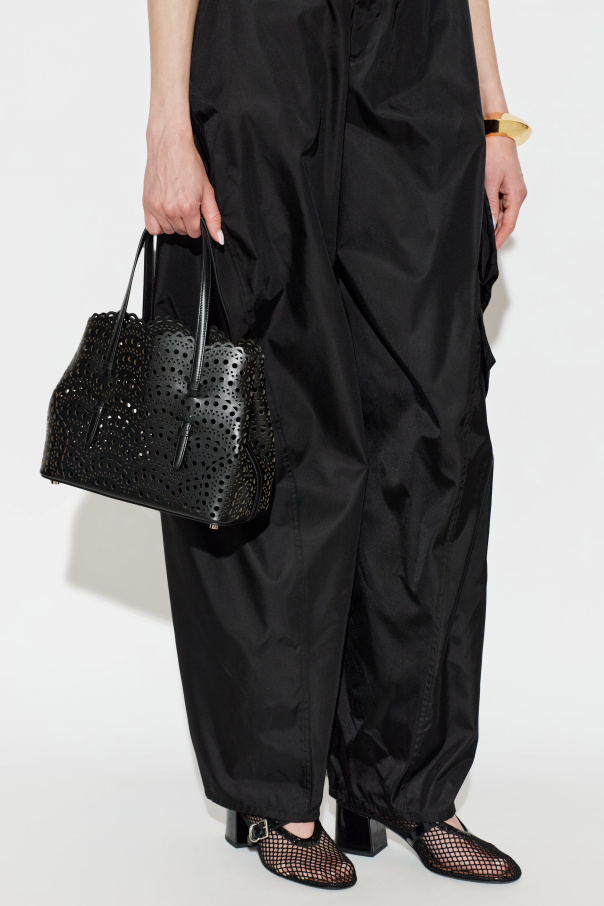 Alaïa Torba `Mina 25`