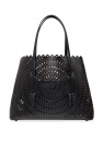 Alaia ‘Mina 32’ shoulder bag