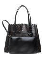 Alaia ‘Mina 32’ shoulder bag