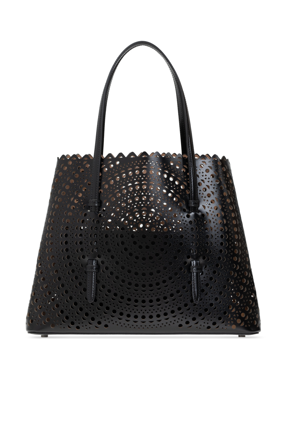 Alaia ‘Mina 32’ shoulder bag