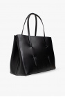 Alaïa BLACK ‘Mina 32’ shopper bag