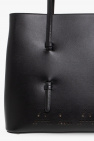 Alaïa BLACK ‘Mina 32’ shopper bag