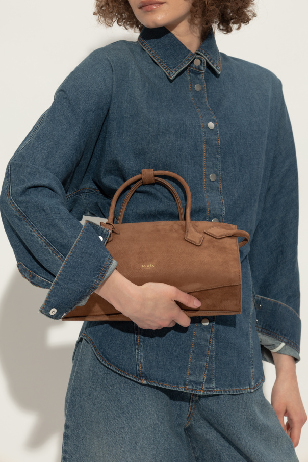 Alaïa Torba do ręki `Small`