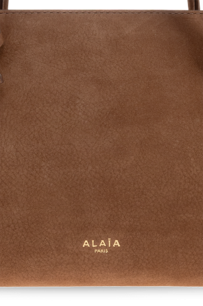 Alaïa Torba do ręki `Small`