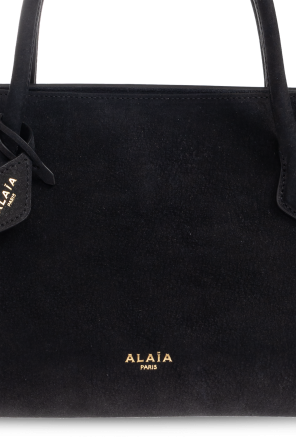 Alaïa Torba do ręki `Small`