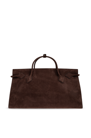 Alaïa Bolso tipo shopper "Le Teckel"