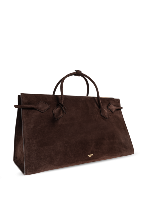 Alaïa Bolso tipo shopper "Le Teckel"