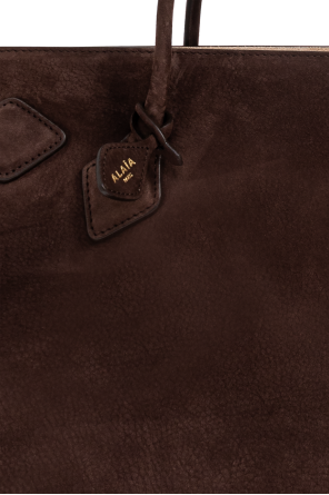 Alaïa Bolso tipo shopper "Le Teckel"