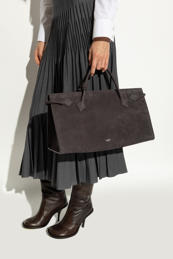 Alaïa Shopper bag ‘Le Teckel’