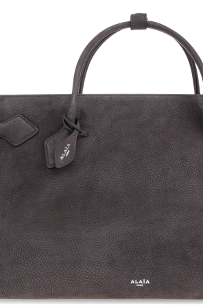 Alaïa Shopper bag ‘Le Teckel’