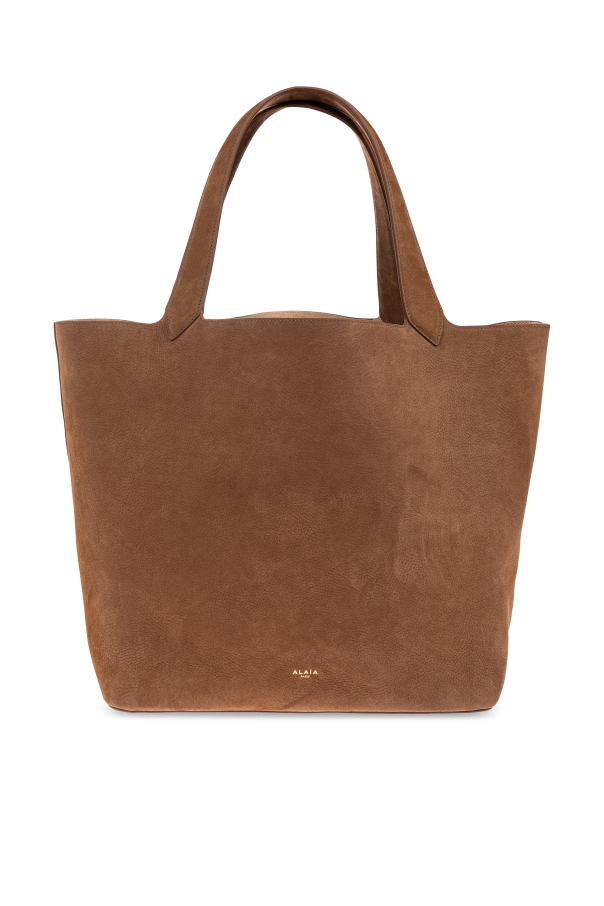 Shopper bag "Le Cabas" od Alaïa