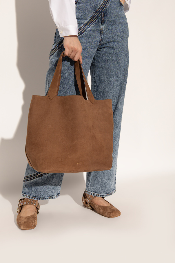 Alaïa Bolso shopper "Le Cabas"