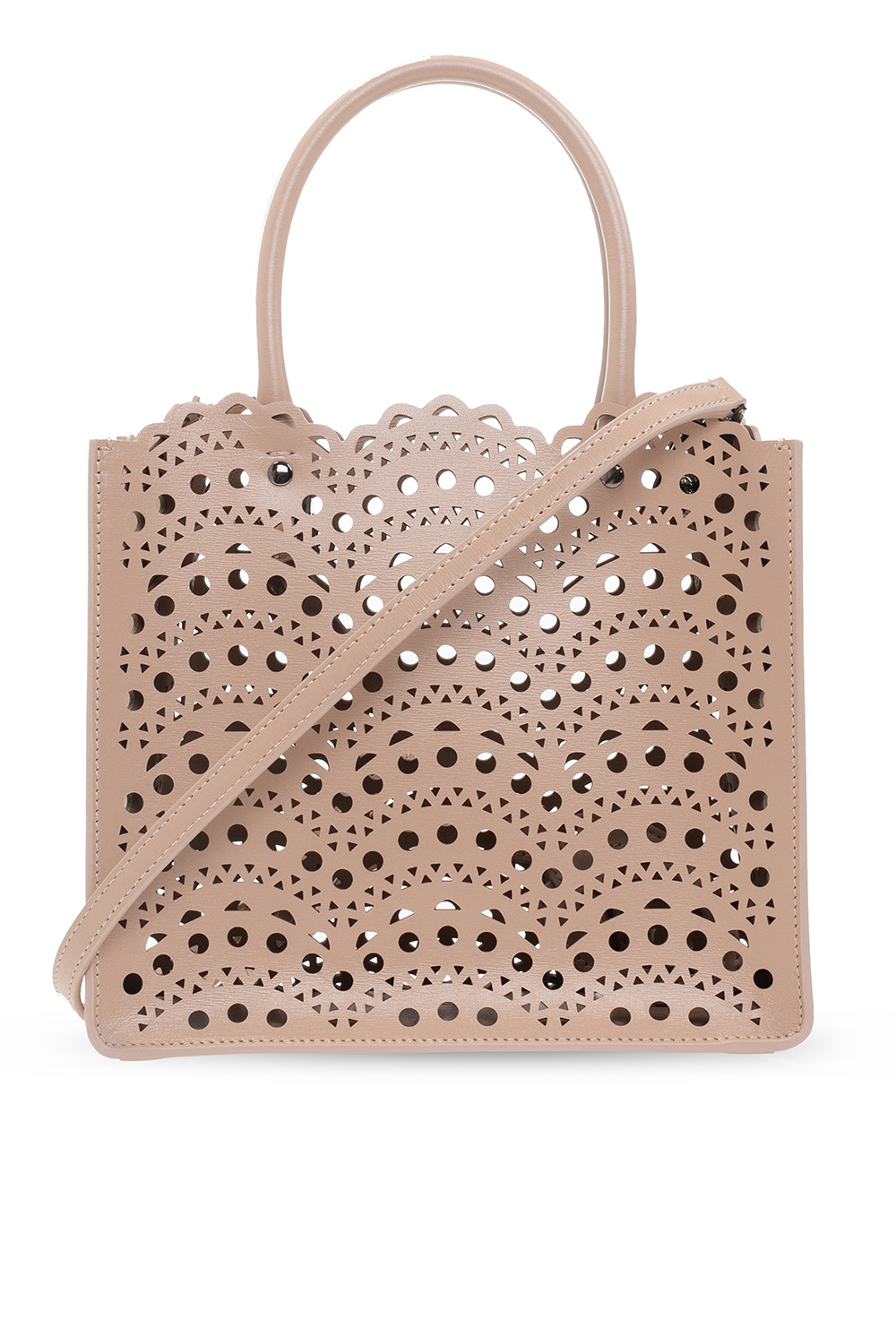 Alaia ‘Garance 20’ shoulder bag