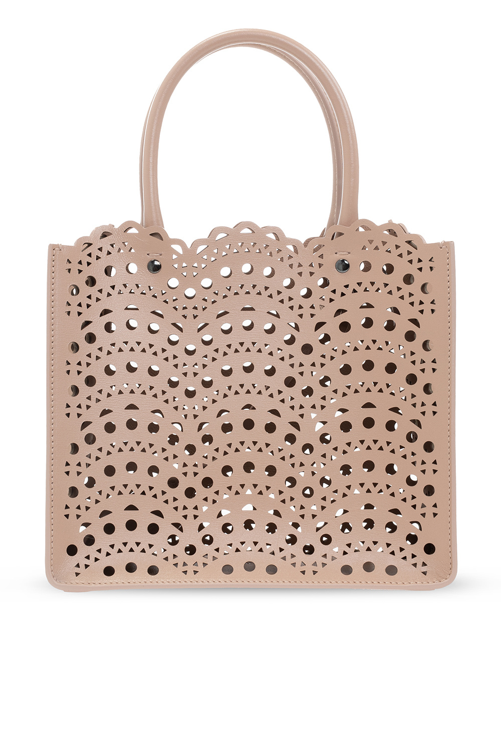 Alaia ‘Garance 20’ shoulder bag