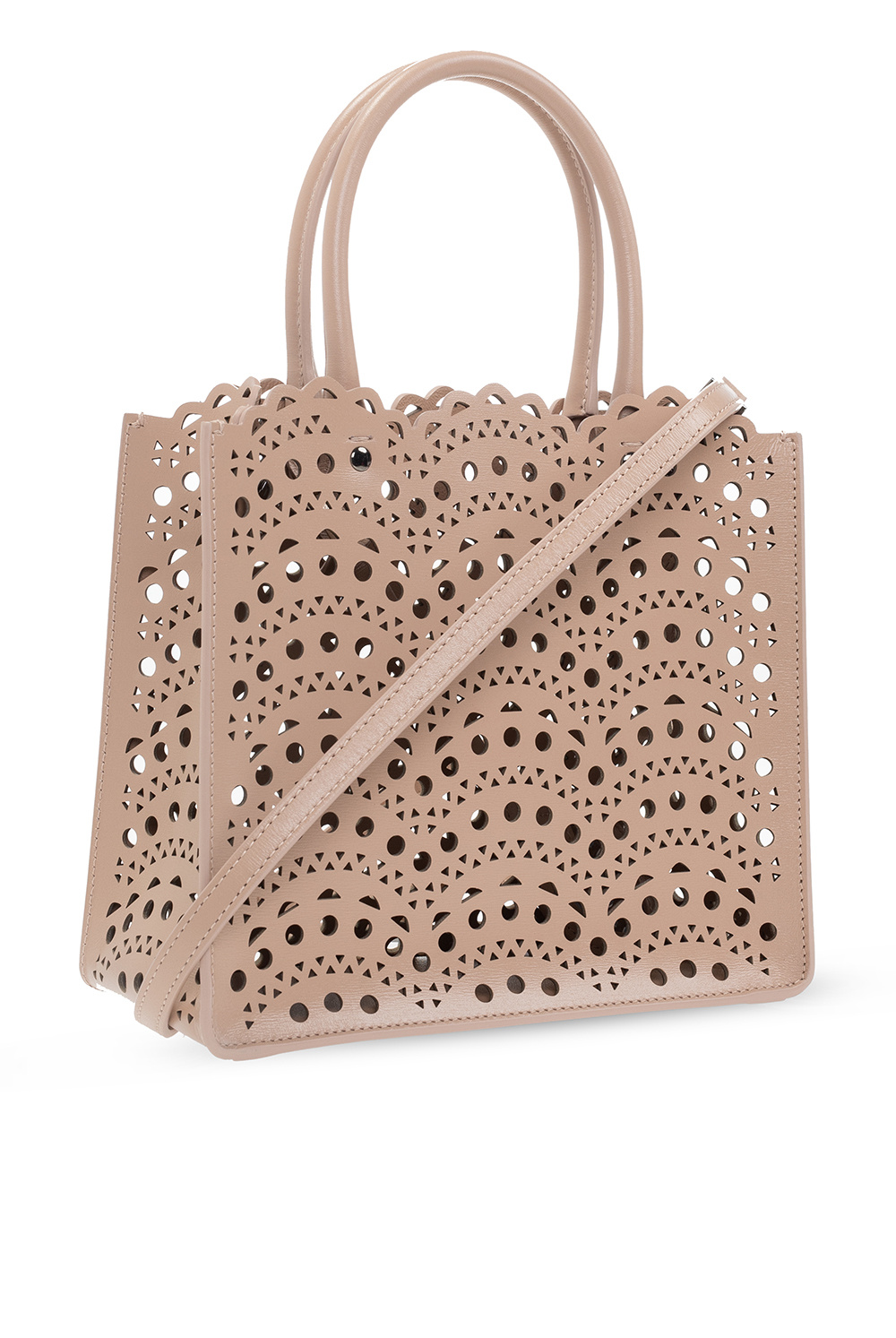 Alaia ‘Garance 20’ shoulder bag