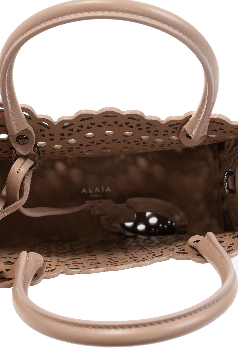 Alaia ‘Garance 20’ shoulder bag