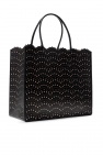 Alaia ‘Garance 36’ shopper bag