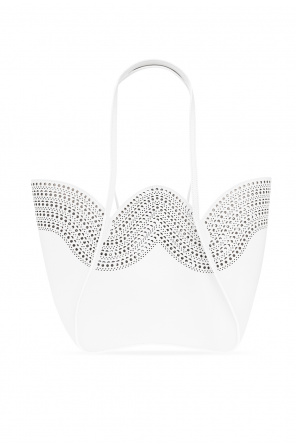 Alaïa ‘Lili 22’ shopper bag