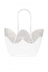 Alaia ‘Lili 22’ shopper bag