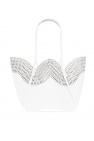 Alaia ‘Lili 22’ shopper bag