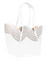 Alaia ‘Lili 22’ shopper bag