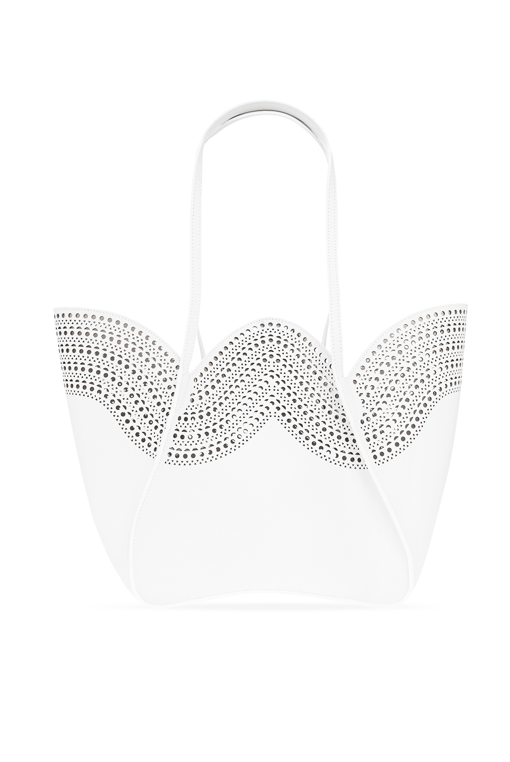 Alaia ‘Lili 22’ shopper bag