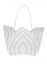 Alaia ‘Lili 24’ shopper bag