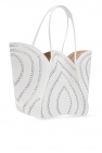 Alaia ‘Lili 24’ shopper bag