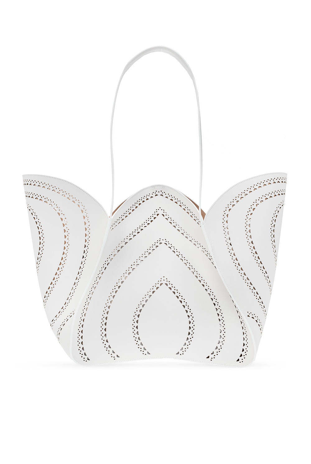 Alaia ‘Lili 24’ shopper bag