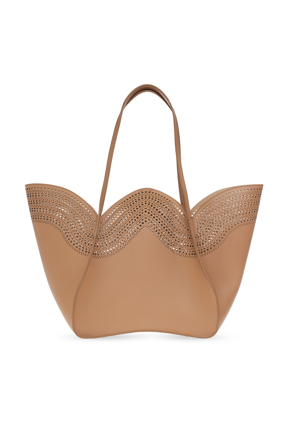 Alaïa ‘Lili 24’ shopper bag